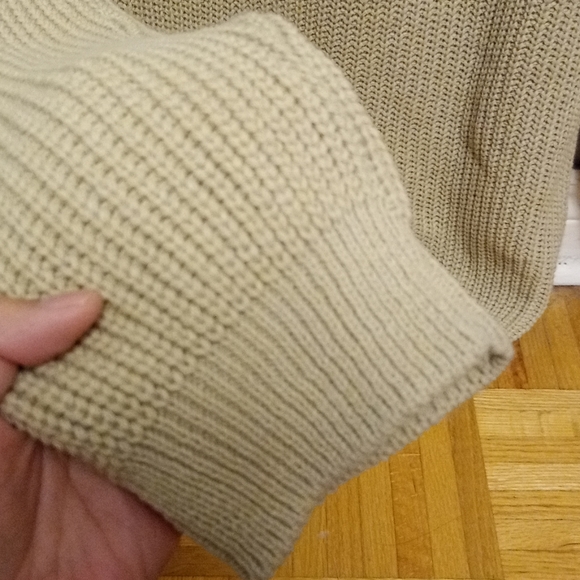 PLT Sweater Dress - Picture 6 of 9